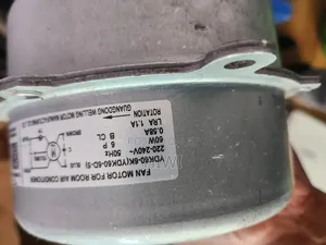 Photo - Ydk 60-(Ydk60-6d-5)