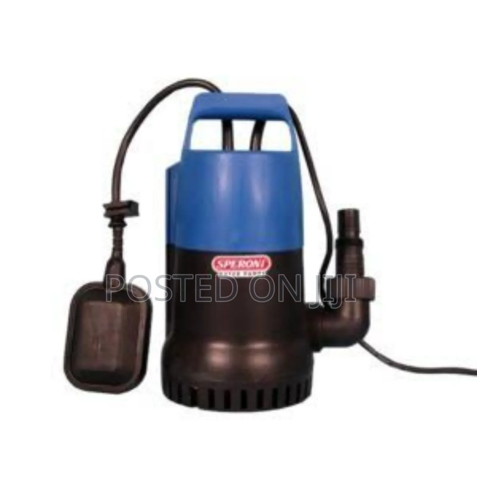 2hp Dewatering Pump