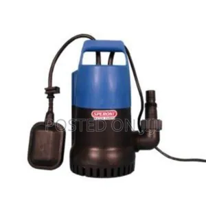 Photo - 2hp Dewatering Pump
