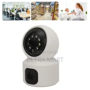 Photo - Smart Wifi Camera