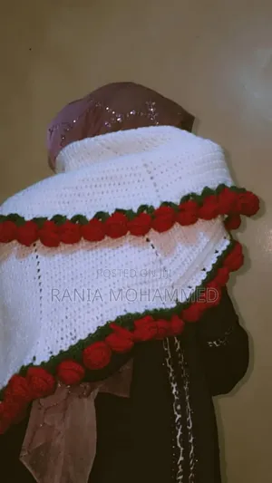 Flower Bouquet Blanket for Bed