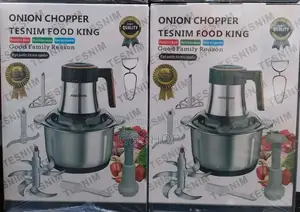 Tenfood King Chopper 4liter