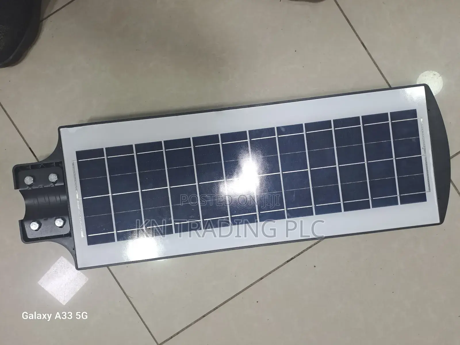 Solar Street Light 200watt
