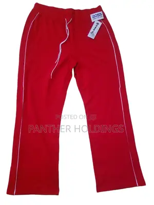 New York Laundry Red Large Sanctuare Sweat Pants