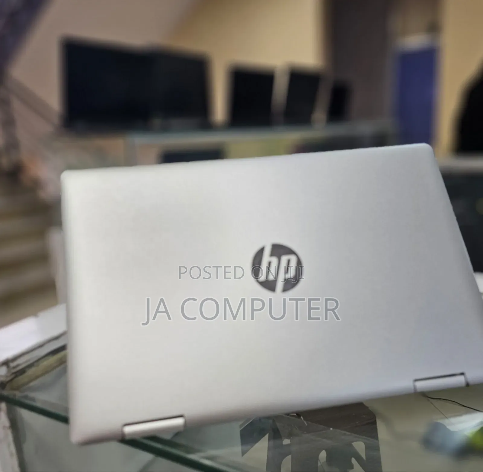 New Laptop HP Pavilion 15 8GB Intel Core I5 SSD 512GB