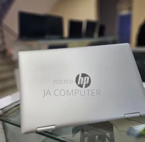 New Laptop HP Pavilion 15 8GB Intel Core I5 SSD 512GB