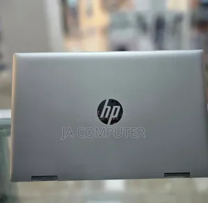 New Laptop HP Pavilion 15 8GB Intel Core I5 SSD 512GB