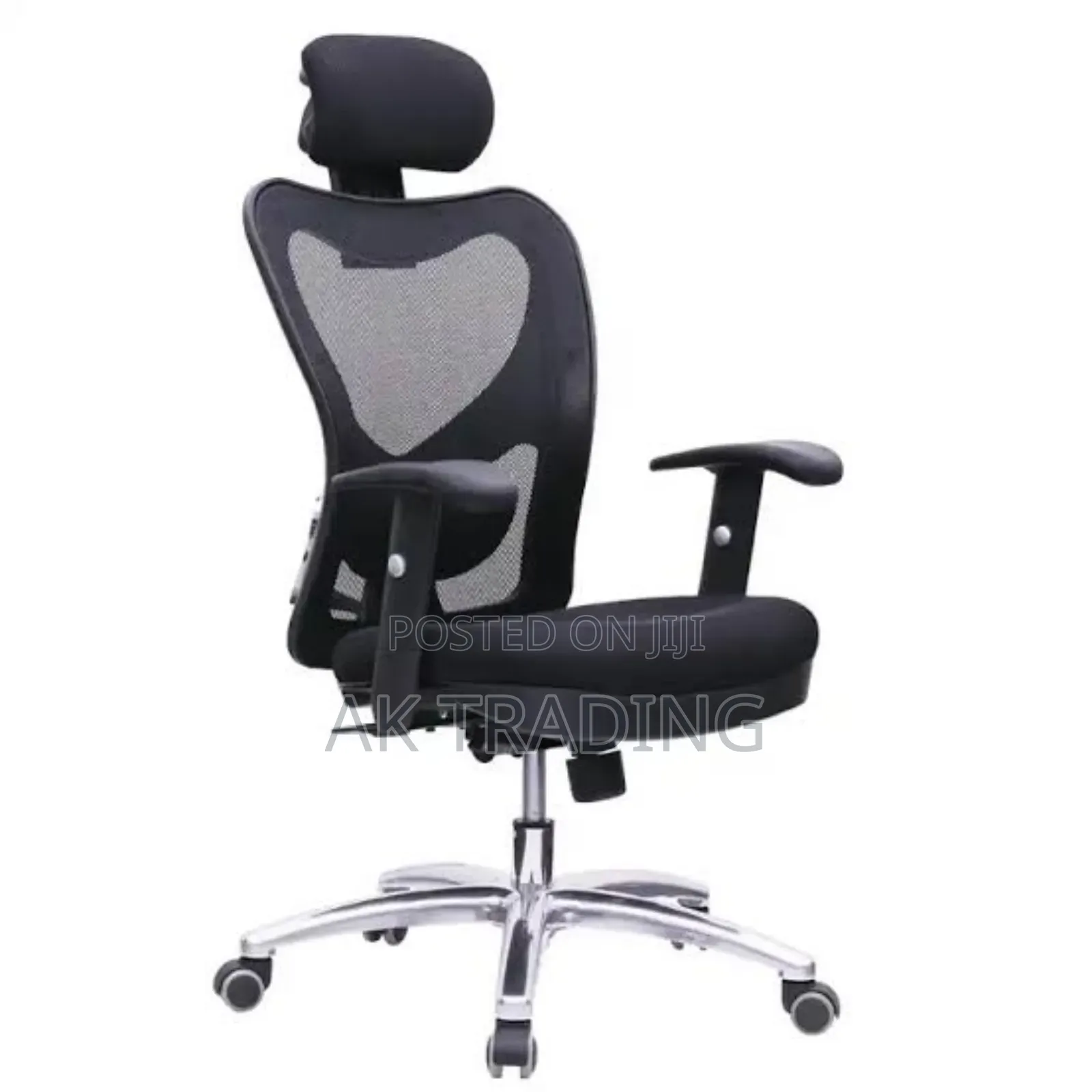 Modern Manageral Chair