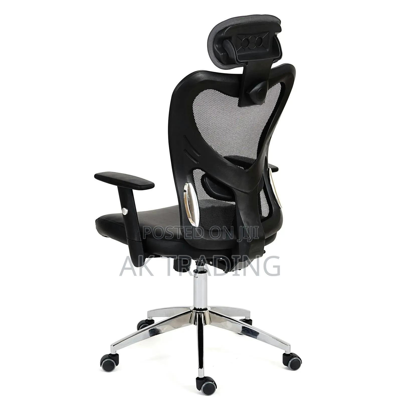 Modern Manageral Chair