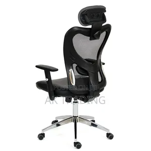 Modern Manageral Chair