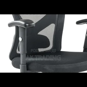 Modern Manageral Chair