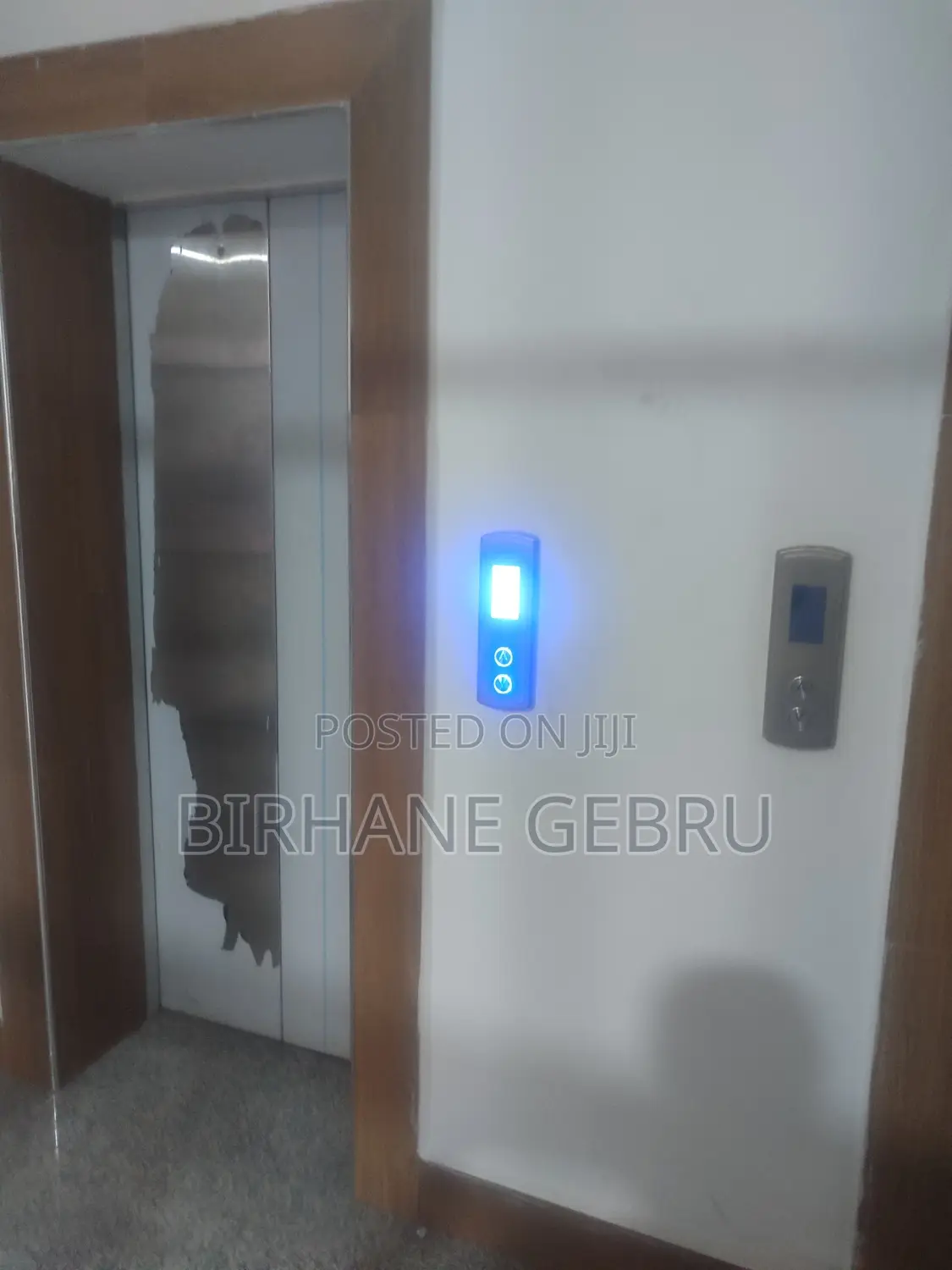 2bedroom Luxury Apartiment for Rent