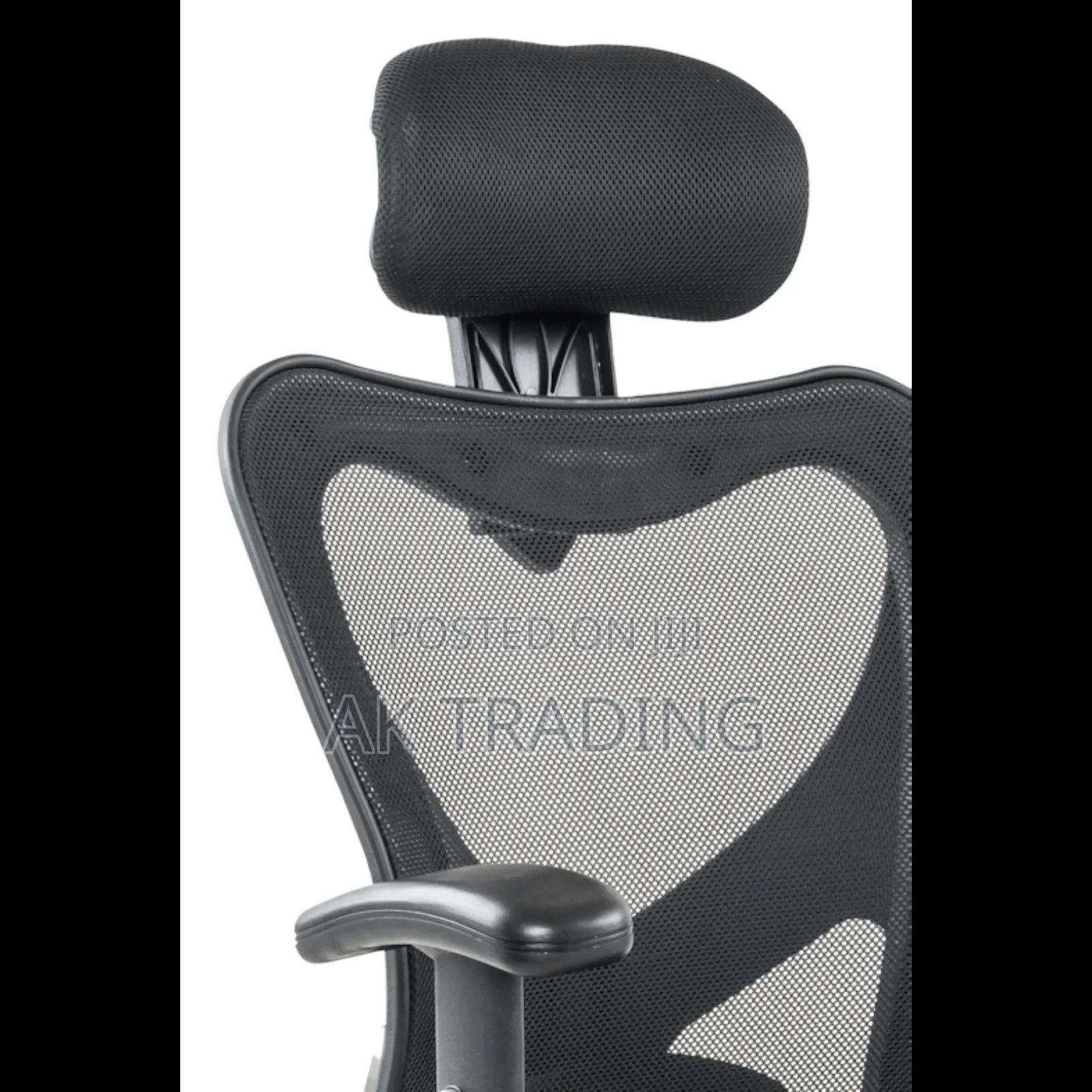 Modern Manageral Chair