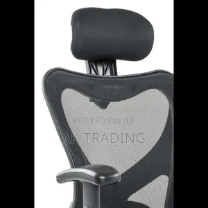 Modern Manageral Chair