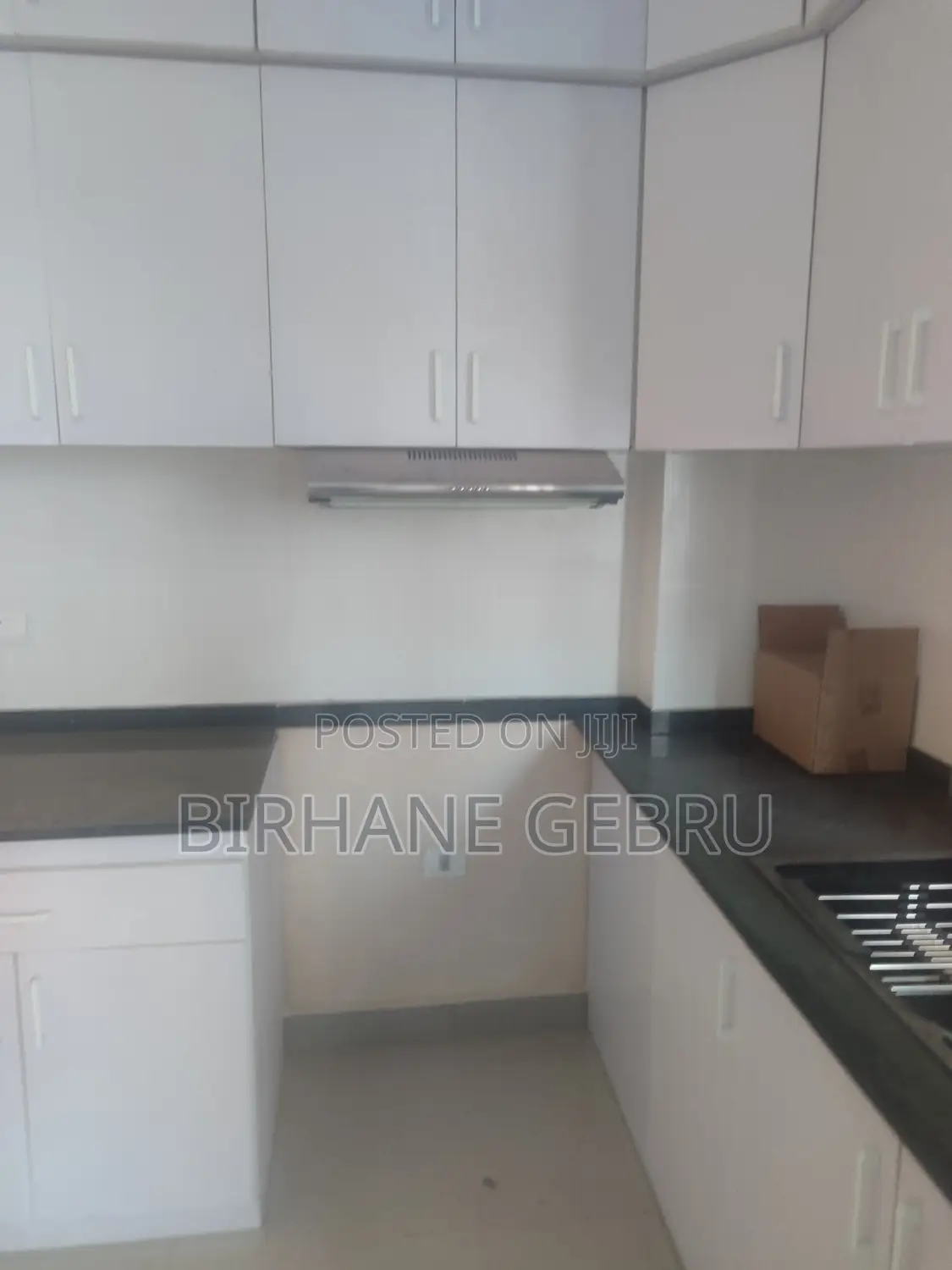 2bedroom Luxury Apartiment for Rent