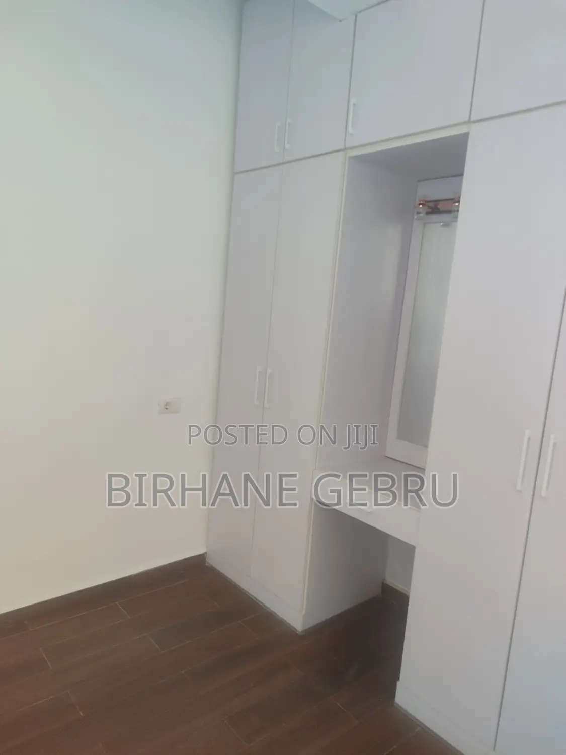 2bedroom Luxury Apartiment for Rent