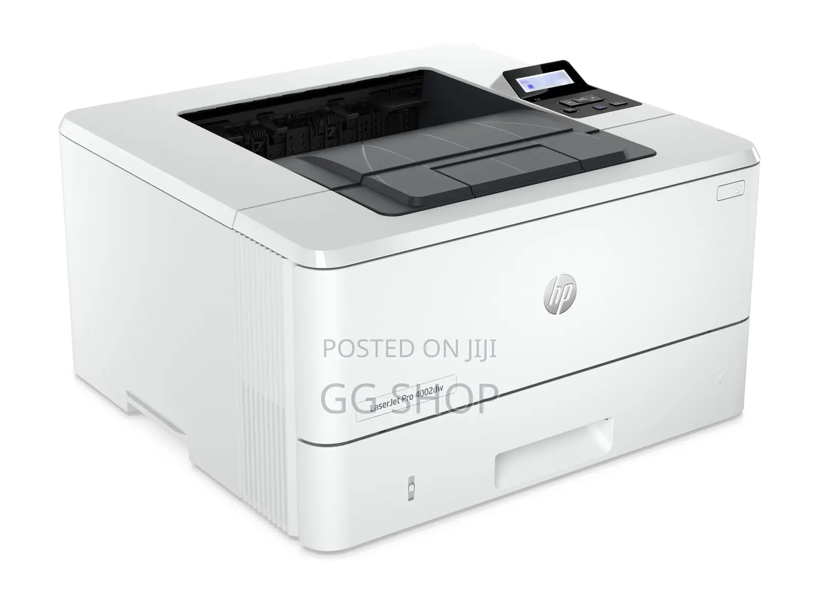 Hp Laserjet 4003dn Printer