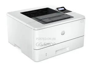 Photo - Hp Laserjet 4003dn Printer