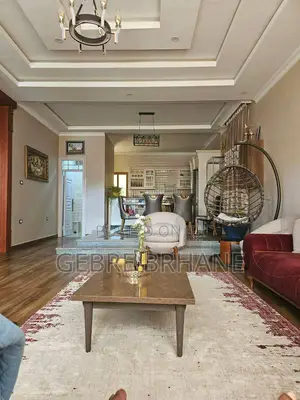 3bdrm Villa in Vila, Yeka for rent