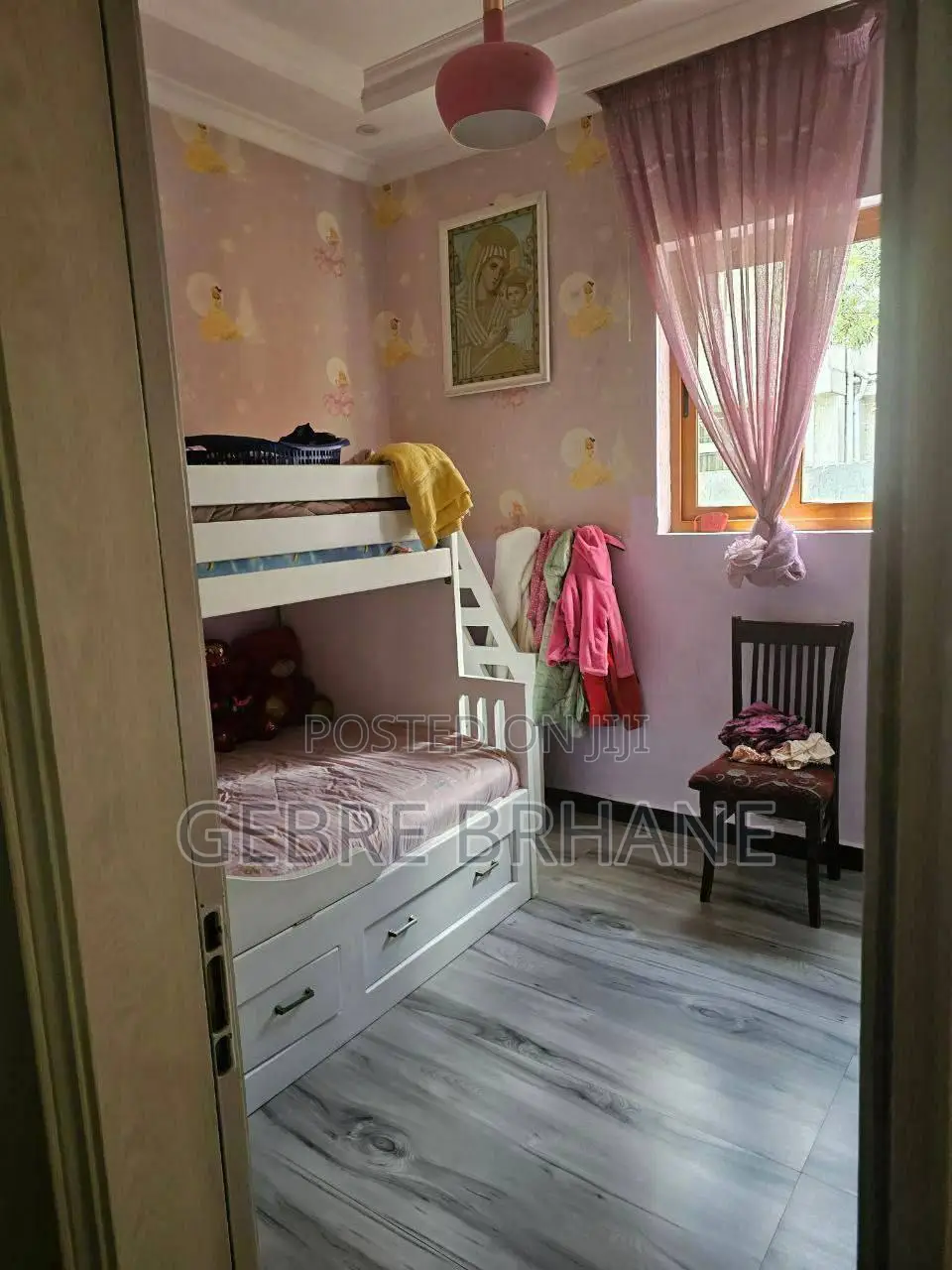 3bdrm Villa in Vila, Yeka for rent