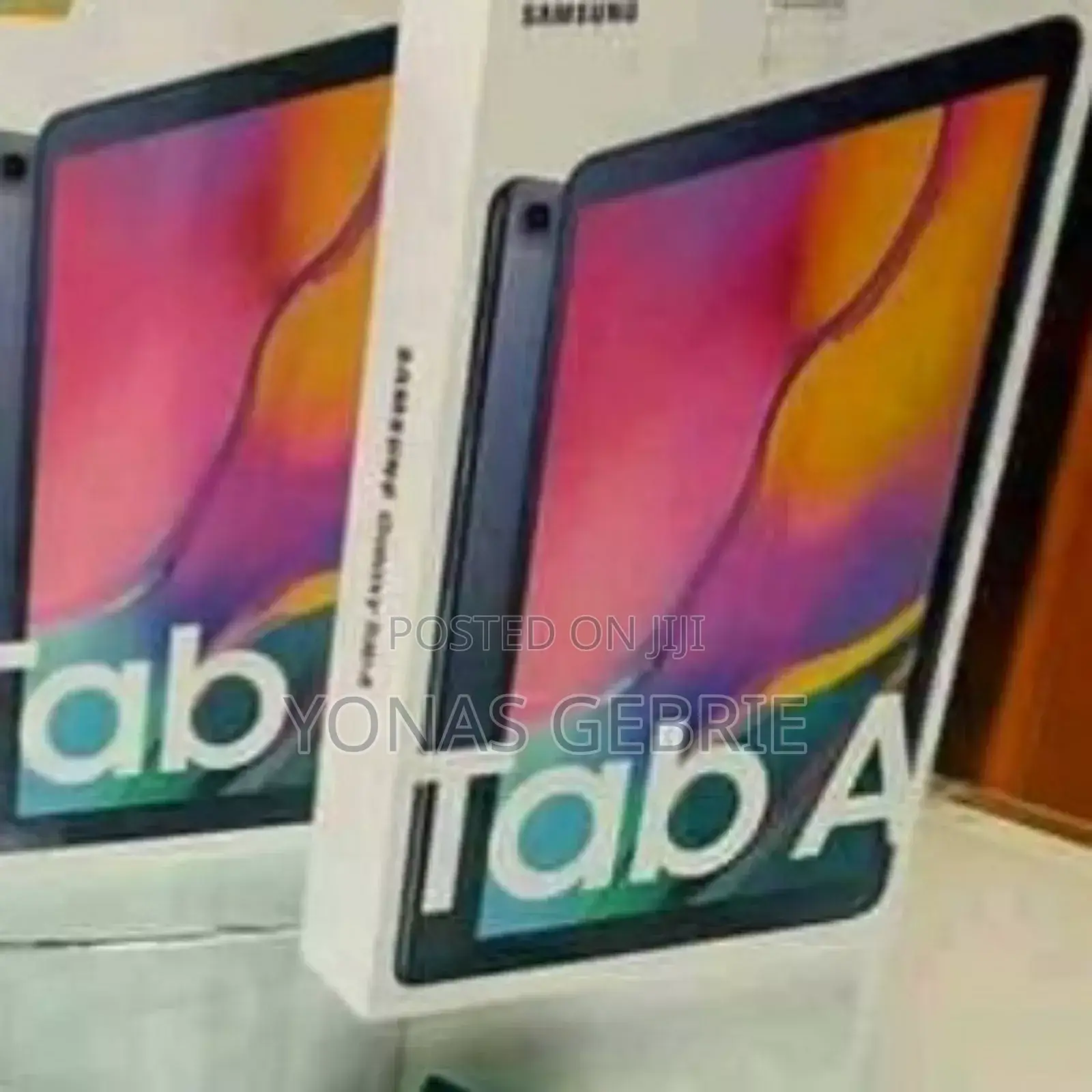 New Samsung Galaxy Tab A7 Lite 32 GB