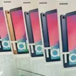 New Samsung Galaxy Tab A7 Lite 32 GB
