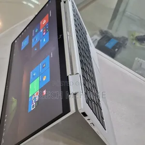 Photo - New Laptop HP EliteBook X360 1030 G3 8GB Intel Core I7 SSD 512GB