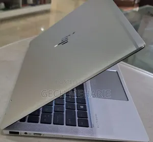 New Laptop HP EliteBook X360 1030 G3 8GB Intel Core I7 SSD 512GB