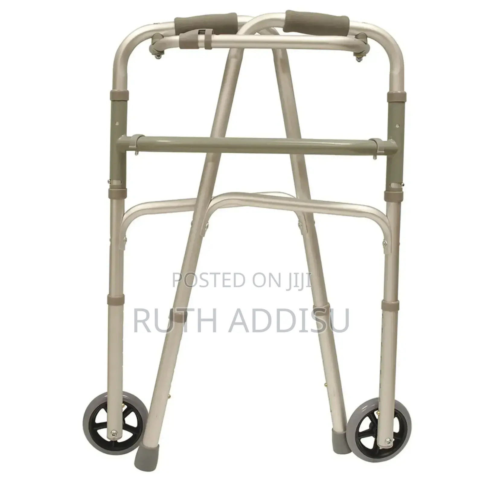 Medical Walking Aid57almunium Medical Walker21medical Walker