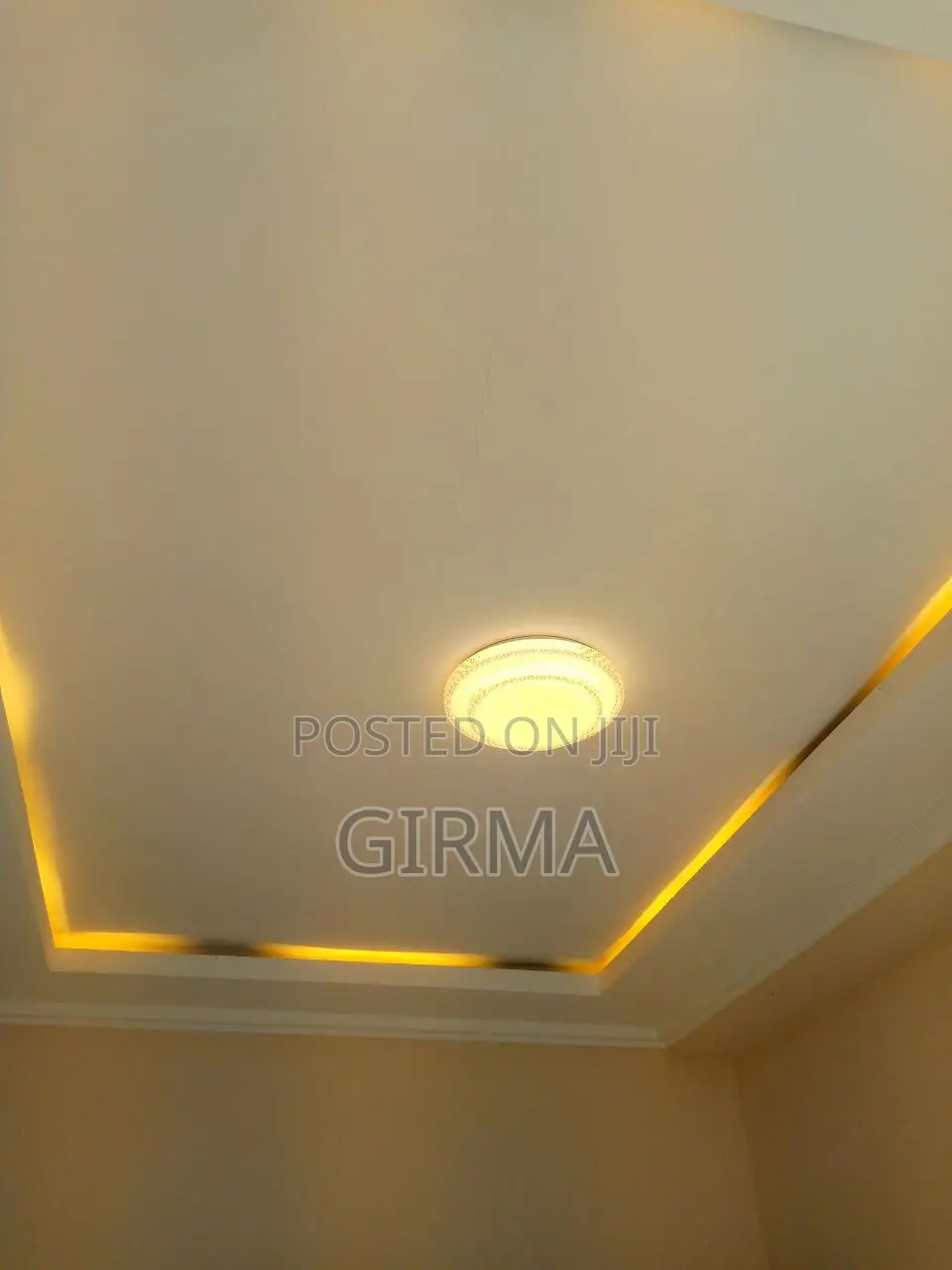 1bdrm Condo in ቦሌ በሻሌ 40/60 ኮንዶሚኒየም, Bole for sale