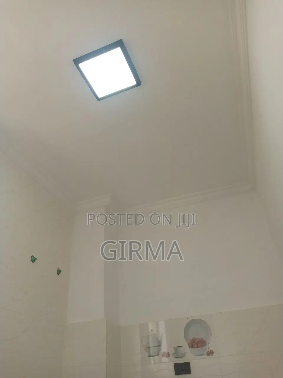 1bdrm Condo in ቦሌ በሻሌ 40/60 ኮንዶሚኒየም, Bole for sale