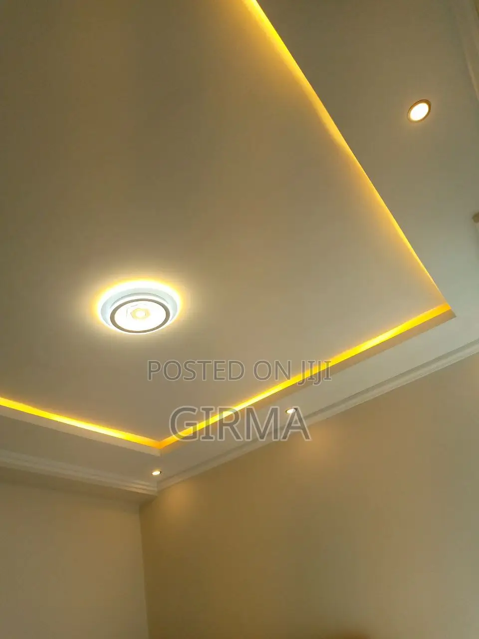 1bdrm Condo in ቦሌ በሻሌ 40/60 ኮንዶሚኒየም, Bole for sale