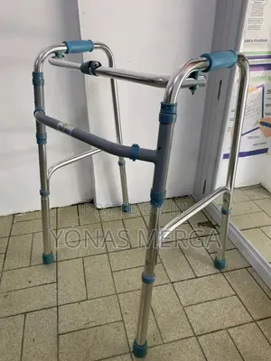 Photo - Walker፶喪healthcare Supplier
Walking Aid - Walker
Ych-1101