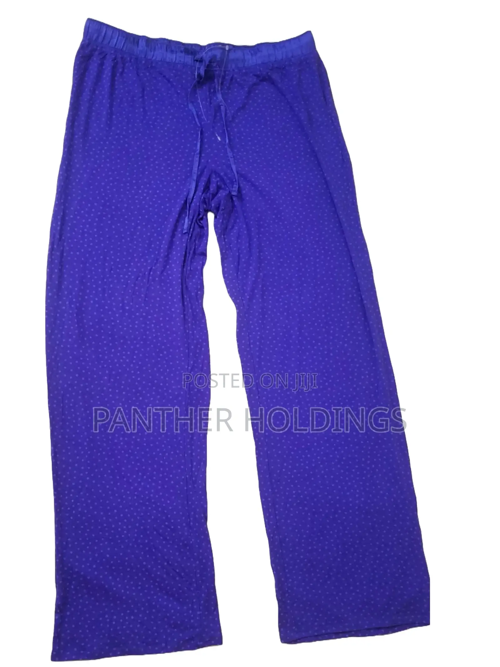 Carole Hochman Midnight Pyjamas Set