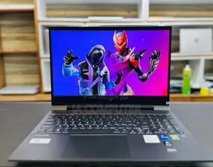 Photo - New Laptop HP Victus 16 16GB Intel Core I7 SSD 1T