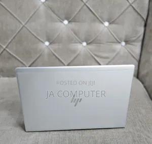 New Laptop HP EliteBook 840 G6 16GB Intel Core I5 SSD 512GB