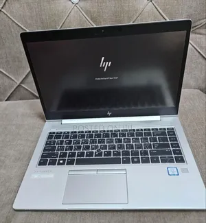 Photo - New Laptop HP EliteBook 840 G6 16GB Intel Core I5 SSD 512GB