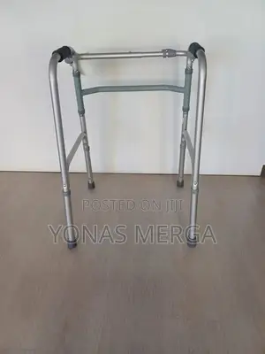 Photo - Walker፻頃movement (Without Wheels) 夙፩walker*Ŧ*Walker