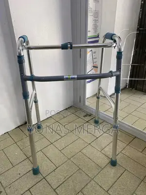 Therapy Training Walker፷斀rising Walker蚪፯frame Type:Aluminium