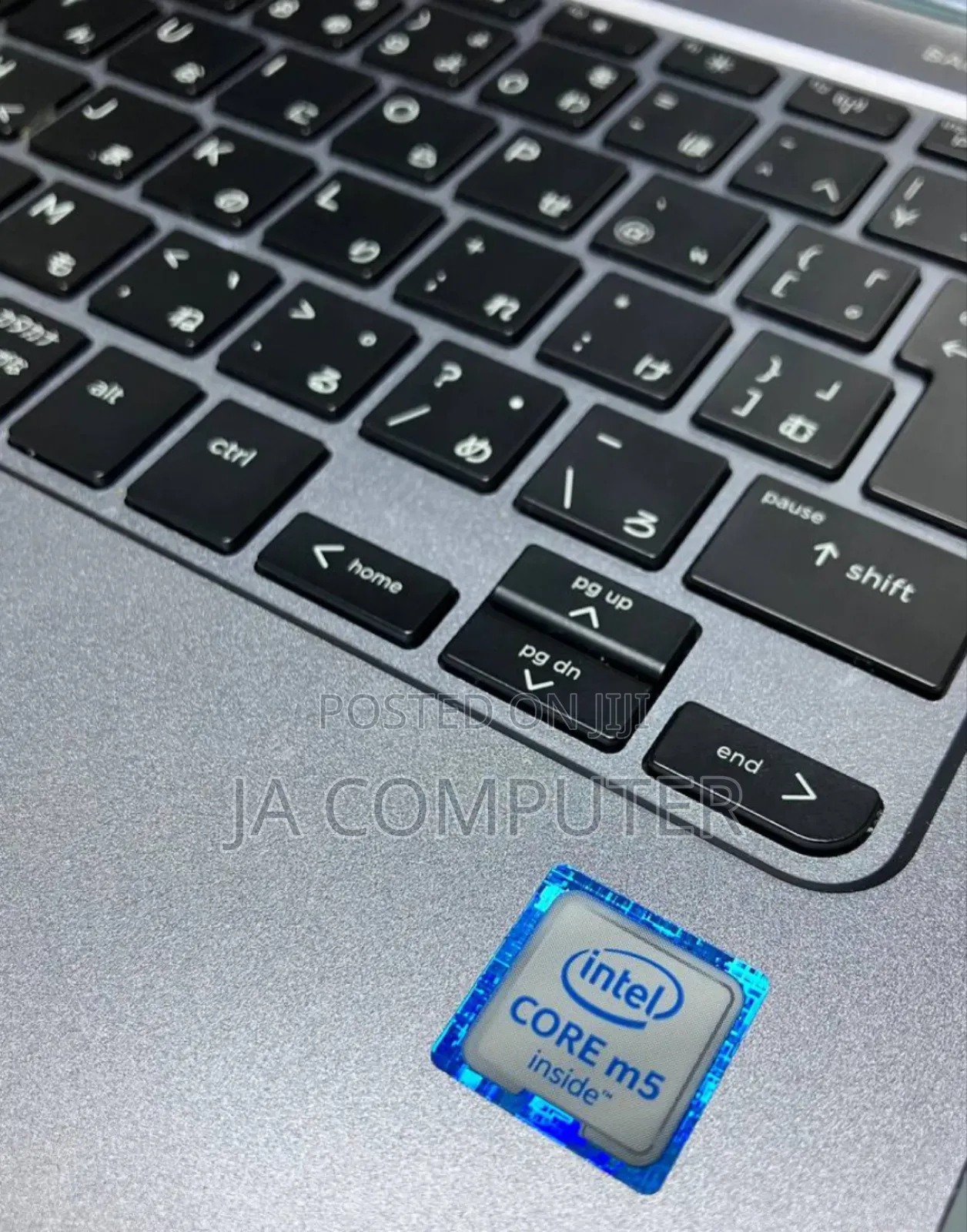 New Laptop HP EliteBook Folio 1040 G3 8GB Intel Core M SSD 256GB