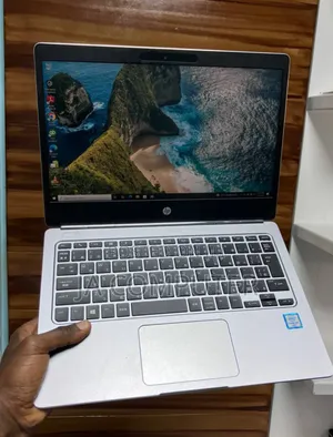 New Laptop HP EliteBook Folio 1040 G3 8GB Intel Core M SSD 256GB
