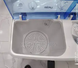 Ripu Washing Machine 7.5kg