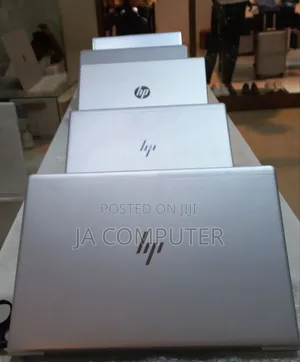 New Laptop HP EliteBook 840 G5 16GB Intel Core I7 SSD 512GB