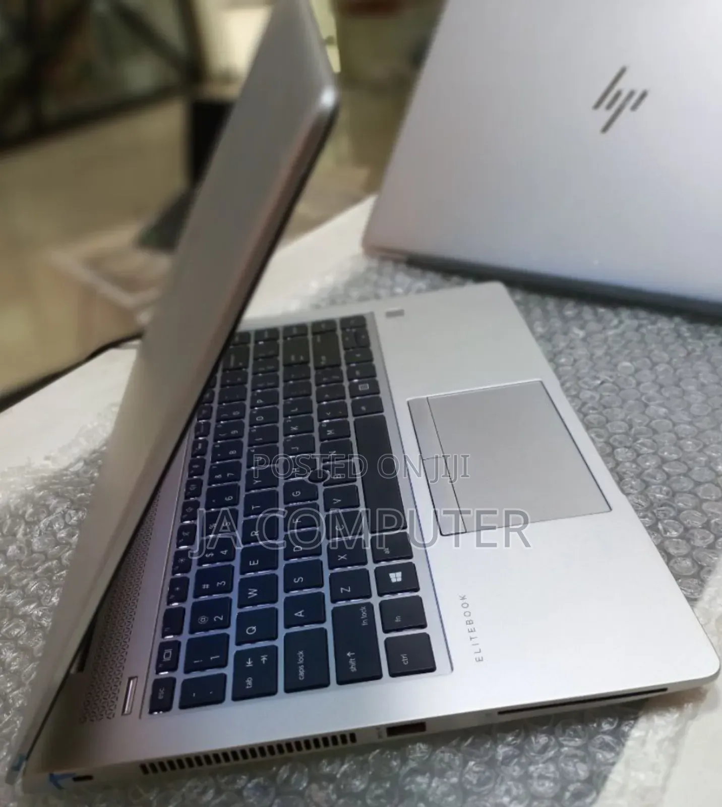 New Laptop HP EliteBook 840 G5 16GB Intel Core I7 SSD 512GB