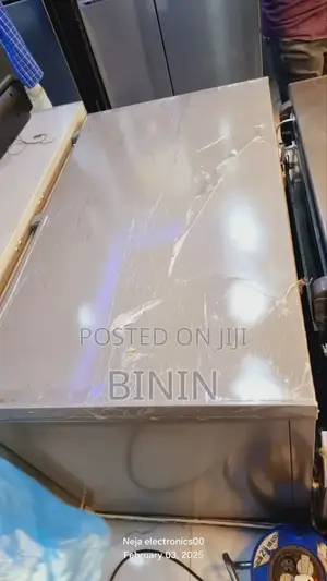 Midea Chest Freezers 340l Fridges for in Ethio Free Deliver