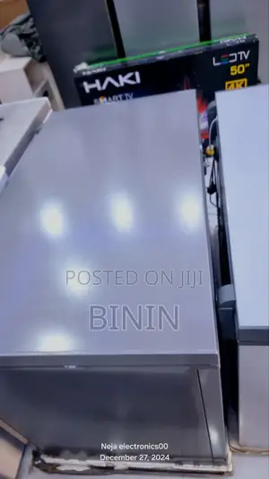 Midea Chest Freezers 340l Fridges for in Ethio Free Deliver