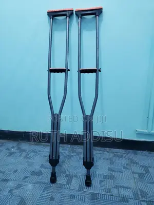 Photo - Crutches21crutches89crutches11crutches80crutches11crutches