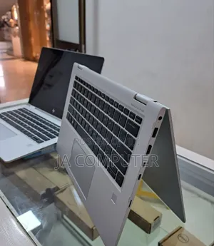 New Laptop HP EliteBook X360 1030 G2 16GB Intel Core I7 SSD 512GB
