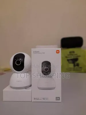 Photo - Mi Smart Security Camera Cctv Camera