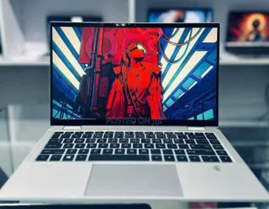 New Laptop HP EliteBook 830 G7 16GB Intel Core I7 SSD 512GB